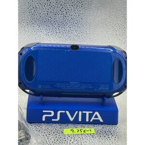 ps vita 1000 w/charger